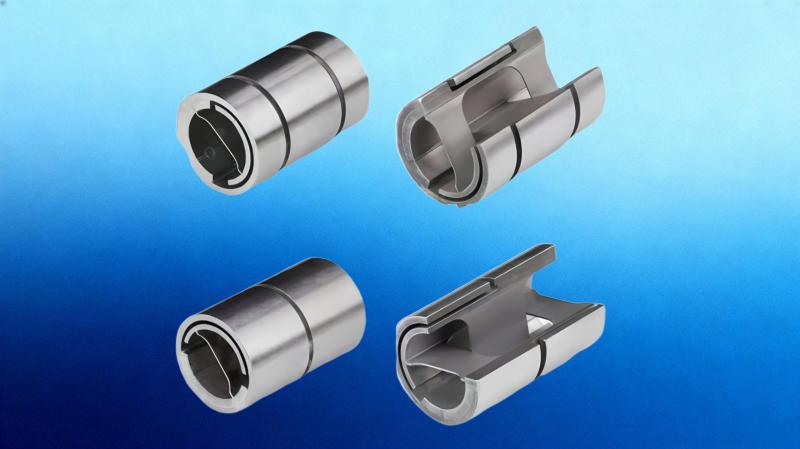 C-30型号美国C-FLEX十字弹簧轴承-第1张图片