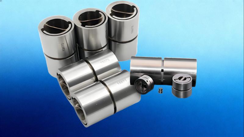 C-FLEX十字弹簧轴承品牌介绍-第1张图片 C-FLEX十字弹簧轴承品牌介绍-第1张图片