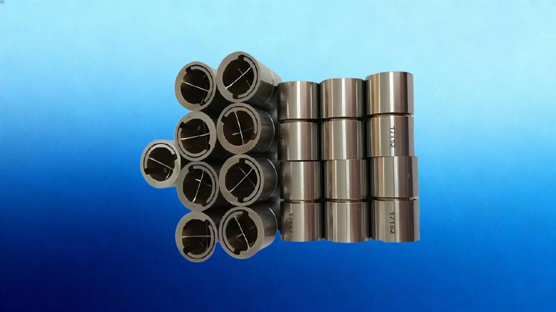 美国C-FLEX悬臂轴承品牌介绍-第1张图片