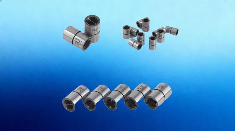 挠性轴承介绍-第1张图片 挠性轴承介绍-第1张图片