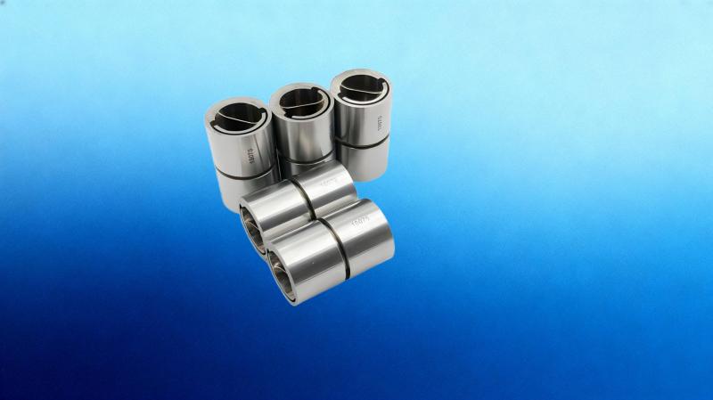 什么是柔性轴承-第1张图片 什么是柔性轴承-第1张图片