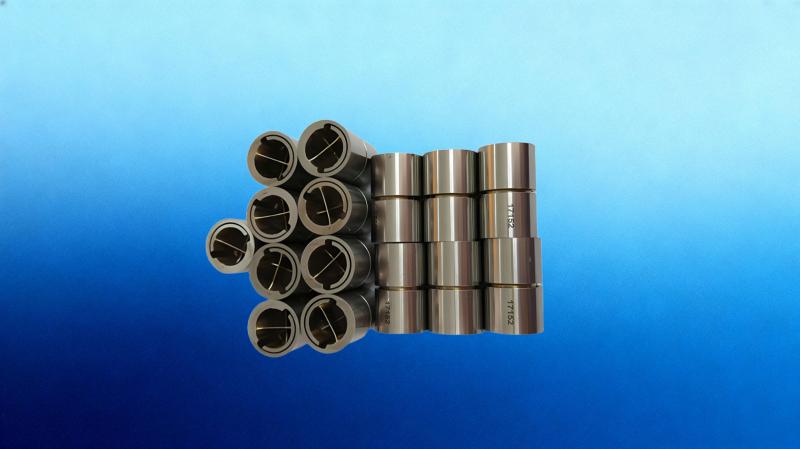 适用于C-FLEX轴承的工况与不适用的工况分析-第3张图片