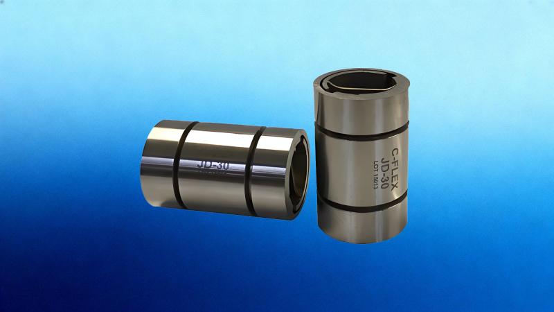 GD-10 C FLEX十字弹簧轴承-第1张图片 GD-10 C FLEX十字弹簧轴承-第1张图片