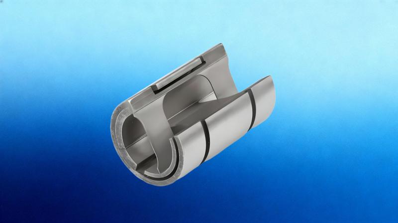 GD-20 C的FLEX柔性轴承-第1张图片