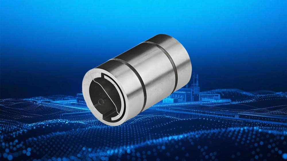 JD-20C双头轴承参数详解（附性能对比表）-第1张图片