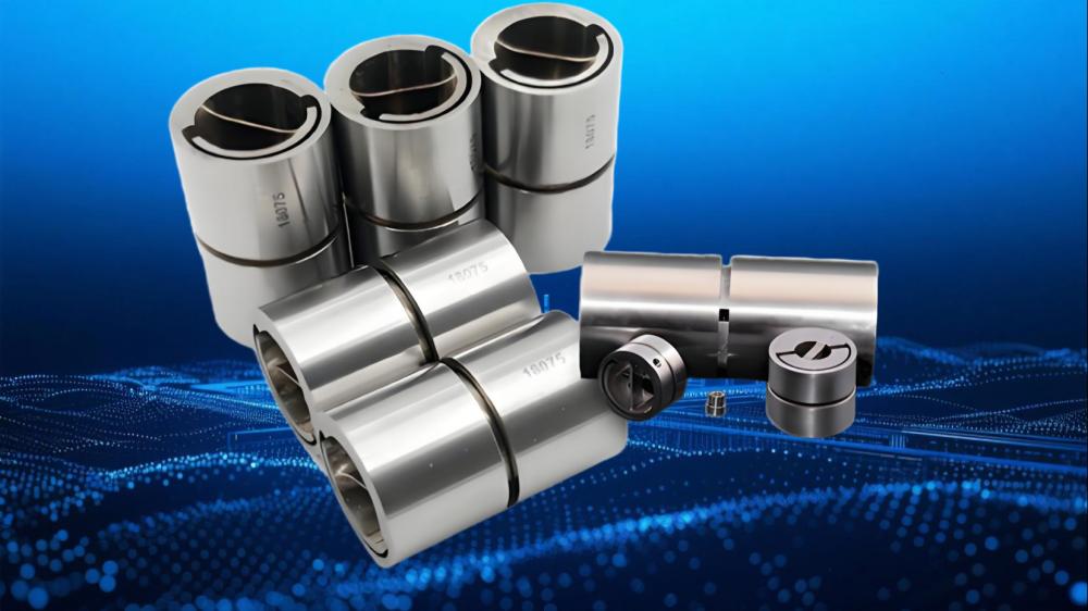 C-FLEX 轴承与传统滚珠轴承的 7 大性能差异-第1张图片 C-FLEX 轴承与传统滚珠轴承的 7 大性能差异-第1张图片