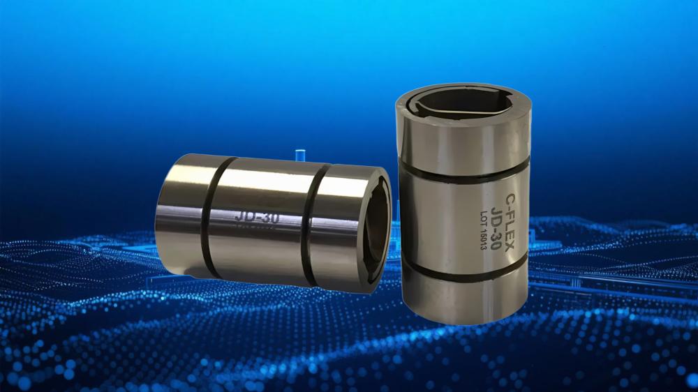 如何通过轴向/径向刚度优化设备精度-第1张图片