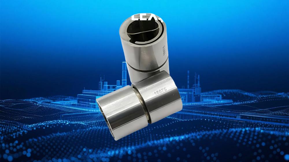 C-FLEX轴承在精密仪器中的5大应用优势解析-第1张图片 C-FLEX轴承在精密仪器中的5大应用优势解析-第1张图片