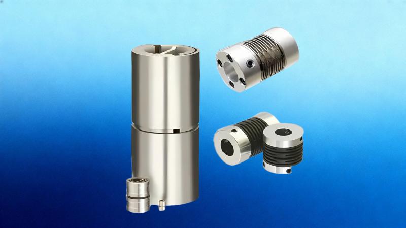 美国C-FLEX十字弹簧轴承:精密机械领域的创新解决方案-第3张图片 美国C-FLEX十字弹簧轴承:精密机械领域的创新解决方案-第3张图片